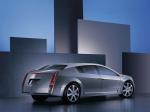 Cadillac Imaj Concept 2000 года